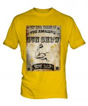 The Amazing Gun Show Mens T-Shirt