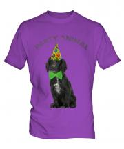 Party Animal Mens T-Shirt