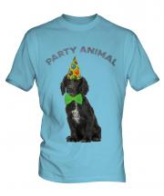 Party Animal Mens T-Shirt