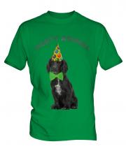 Party Animal Mens T-Shirt