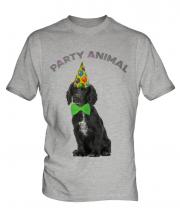 Party Animal Mens T-Shirt