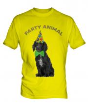 Party Animal Mens T-Shirt