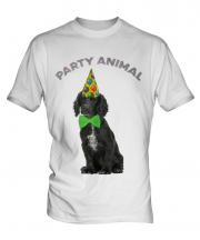 Party Animal Mens T-Shirt