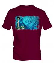 Liberty Mens T-Shirt