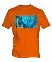 Liberty Mens T-Shirt