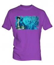 Liberty Mens T-Shirt
