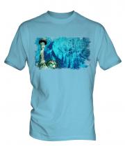 Liberty Mens T-Shirt