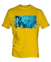 Liberty Mens T-Shirt