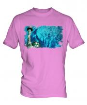 Liberty Mens T-Shirt