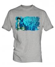 Liberty Mens T-Shirt