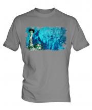 Liberty Mens T-Shirt
