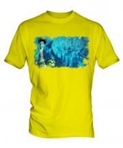 Liberty Mens T-Shirt