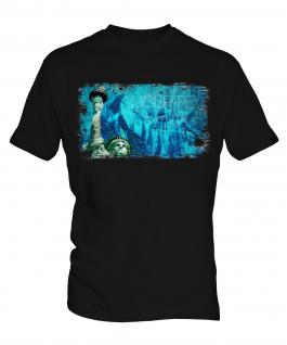 Liberty Mens T-Shirt