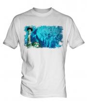 Liberty Mens T-Shirt