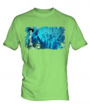 Liberty Mens T-Shirt