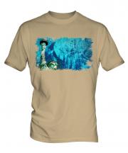 Liberty Mens T-Shirt