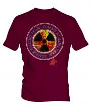 Zombie Killing Team Mens T-Shirt