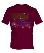 Summer Of Love Mens T-Shirt