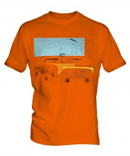 Summer Of Love Mens T-Shirt