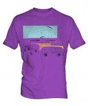 Summer Of Love Mens T-Shirt