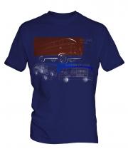 Summer Of Love Mens T-Shirt