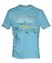 Summer Of Love Mens T-Shirt