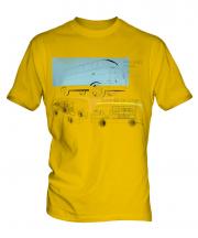 Summer Of Love Mens T-Shirt