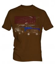 Summer Of Love Mens T-Shirt