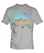 Summer Of Love Mens T-Shirt