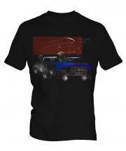 Summer Of Love Mens T-Shirt