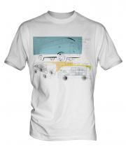 Summer Of Love Mens T-Shirt