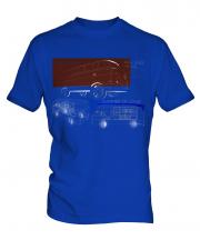 Summer Of Love Mens T-Shirt