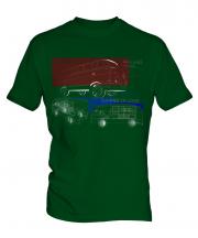 Summer Of Love Mens T-Shirt