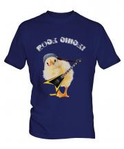Rock Chick Mens T-Shirt