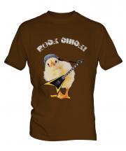 Rock Chick Mens T-Shirt