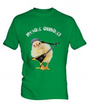 Rock Chick Mens T-Shirt