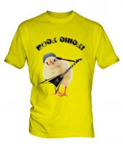 Rock Chick Mens T-Shirt