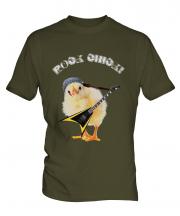 Rock Chick Mens T-Shirt