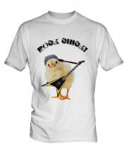 Rock Chick Mens T-Shirt