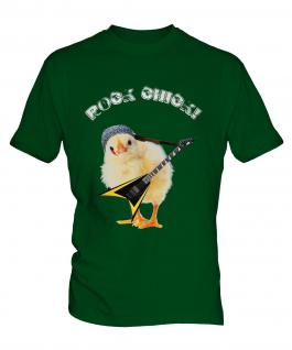 Rock Chick Mens T-Shirt