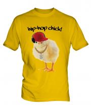 Hip Hop Chick Mens T-Shirt