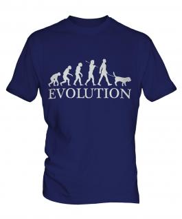 Artois Hound Evolution Mens T-Shirt