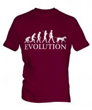 Great Dane Evolution Mens T-Shirt