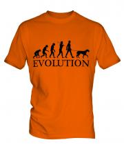 Great Dane Evolution Mens T-Shirt