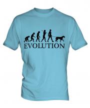 Great Dane Evolution Mens T-Shirt