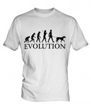 Great Dane Evolution Mens T-Shirt