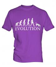 Harrier Evolution Mens T-Shirt
