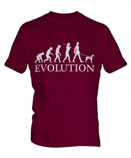 Pharaoh Hound Evolution Mens T-Shirt