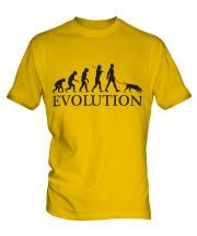 Plott Evolution Mens T-Shirt