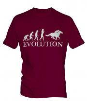 Jockey Evolution Mens T-Shirt